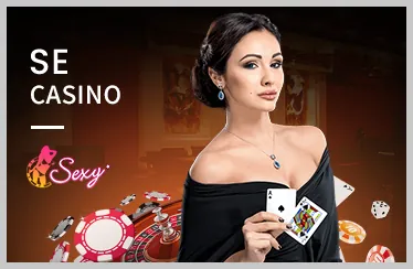 Casino Trực Tuyến OK88